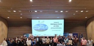 Expertos llaman a fomentar colaboraciones interdisciplinarias e intersectoriales para avanzar en hidrógeno verde en Chile