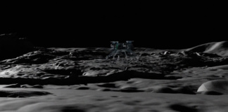 Exploración espacial: cómo la robótica está allanando el camino de la Luna a Marte