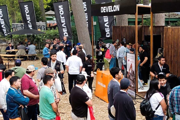 Expocorma 2024 Tecnología que une a la industria forestal