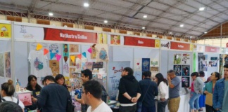 Festival Internacional Aguacero emprendimiento, innovación y creatividad en la industria creativa regional