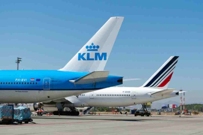 Flying Blue, el programa de fidelización de Air France-KLM, suma nuevos mercados