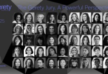 Gerety Awards anuncia su Grand Jury para 2025