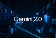 Google Conoce Gemini 2.0 El nuevo modelo para los agentes de la IA