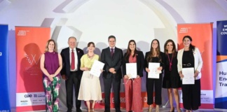 Graduación 2024 de Women in Energy WEC Chile Un impulso transformador para el liderazgo de mujeres en la industria