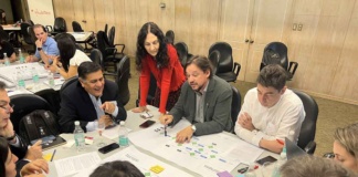 HUBTEC, CBT de Sofofa hub y Les Chile: Impulsan innovador framework para fortalecer la conexión entre ciencia e industria