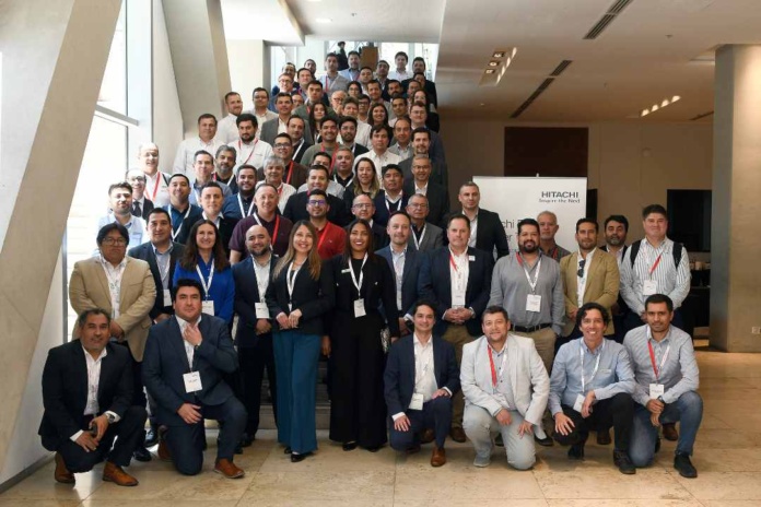 Hitachi Energy impulsa el futuro de las redes eléctricas con seminario sobre tecnologías adaptativas