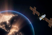 Hughes entre los cinco proveedores con las puntuaciones más altas en los seis Casos de Uso en el informe 2024 de Gartner® Critical Capabilities for Managed Network Services Hughes entre los cinco proveedores con las puntuaciones más altas en los seis Casos de Uso en el informe 2024 de Gartner® Critical Capabilities for Managed Network Services