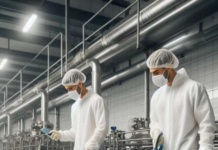 IGN Food empresa chilena se consolida como líder en soluciones innovadoras para la industria alimentaria