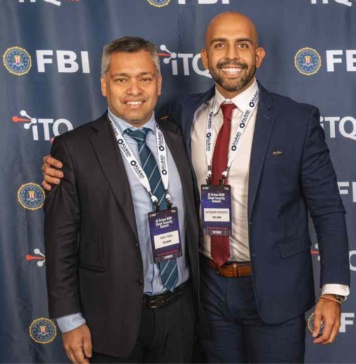 ITQ latam en colaboración con el FBI presenta nuevas tendencias en MDR