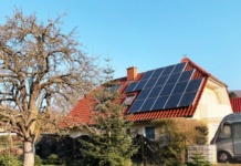 Instalación de paneles solares en hogares chilenos se cuadruplica en los últimos cuatro meses Instalación de paneles solares en hogares chilenos se cuadruplica en los últimos cuatro meses
