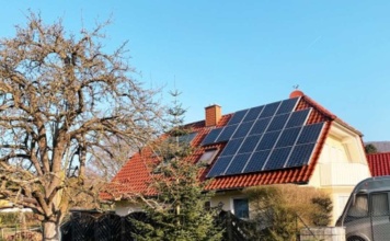 Instalación de paneles solares en hogares chilenos se cuadruplica en los últimos cuatro meses