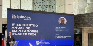 Inteligencia Artificial y adecuación de estudios en conjunto con la industria podrían aumentar la productividad