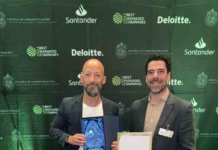 KLog.co, reconocida como Best Managed Company 2024 por Deloitte destaca innovación tecnológica y compromiso empresarial
