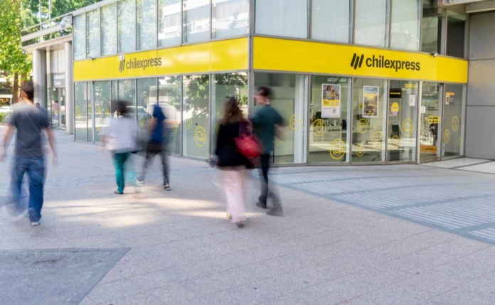 LA APUESTA DE CHILEXPRESS POR CONTINUAR LIDERANDO LA LOGÍSTICA DEL E-COMMERCE