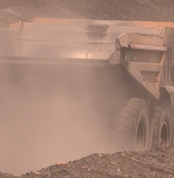 Revolucionaria Tecnología para Medir Polvo Suspendido: Aliada en Minería y Construcción