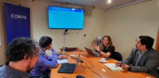 La Región de Los Lagos es seleccionada como región piloto para innovadora plataforma de sostenibilidad del PNUD