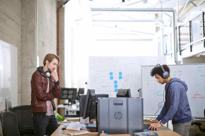 La revolución de la música chilena con IA y los notebooks HP