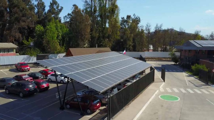 La urgencia de las energías renovables