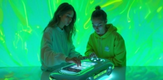 Las cinco tendencias tecnológicas 2025 de Globant