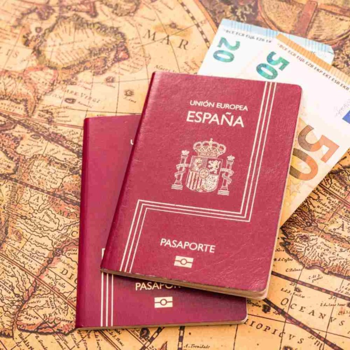 Ley de Nietos 2025 es el último año para postular y obtener la nacionalidad española (2) Ley de Nietos: 2025 es el último año para postular y obtener la nacionalidad española