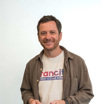 Logística 2025: Inteligencia artificial, electromovilidad y seguridad como ejes de transformación