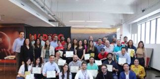 Madeco Lab cierra su primer ciclo consolidando innovación centrada en tecnología