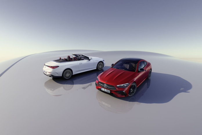 Mercedes-Benz renueva su ícono: La Clase E Llega a Chile con audaz nueva generación