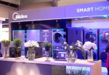 Midea celebra logros de 2024 con su evento EcoSmart y presenta novedades para el próximo año