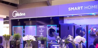 Midea celebra logros de 2024 con su evento EcoSmart y presenta novedades para el próximo año