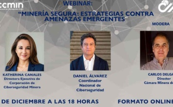 “Minería Segura: Estrategias Contra Amenazas Emergentes”