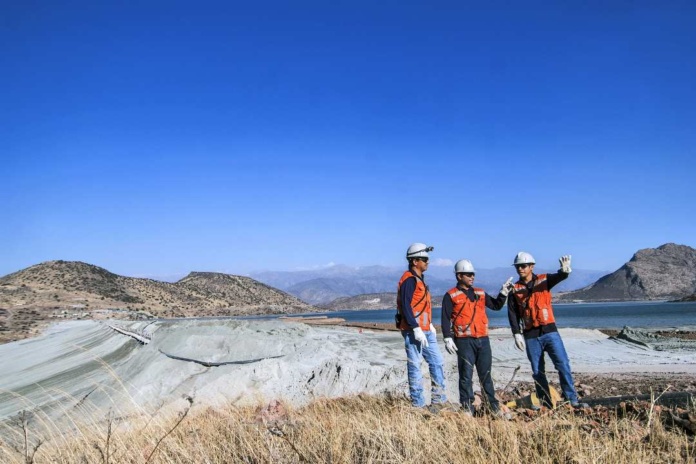 Minexcellence 2024: cómo la excelencia operacional impacta a toda la cadena del negocio minero