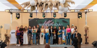 Mujer Inquieta Market celebramos a las ganadoras del Premio Alma Inquieta