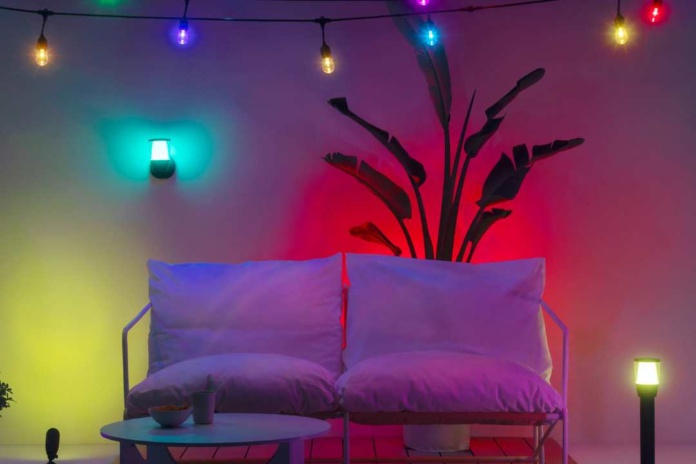 Navidad la ciencia dice que usamos luces porque provocan felicidad Navidad la ciencia dice que usamos luces porque provocan felicidad