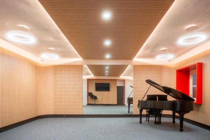 Nuevas soluciones para la funcionalidad en los hogares modernos