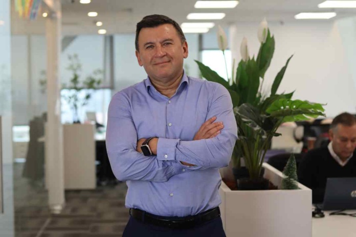 Por Diego González, CEO de Defontana Business Analytics: empoderando a las empresas para ser más ágiles y competitivas