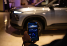 Portonazos: Nuevas tecnologías en vehículos logran reducir robos y accidentes Portonazos: Nuevas tecnologías en vehículos logran reducir robos y accidentes