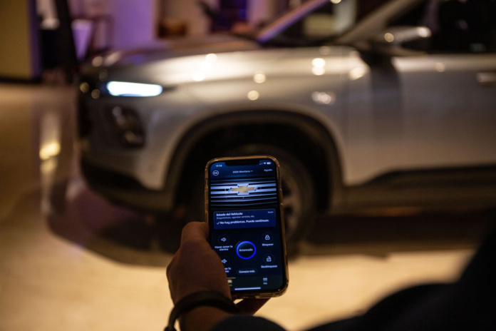 Portonazos: Nuevas tecnologías en vehículos logran reducir robos y accidentes Portonazos: Nuevas tecnologías en vehículos logran reducir robos y accidentes