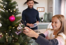 Protección en Navidad y año nuevo: Consejos expertos para cuidar el hogar durante las festividades