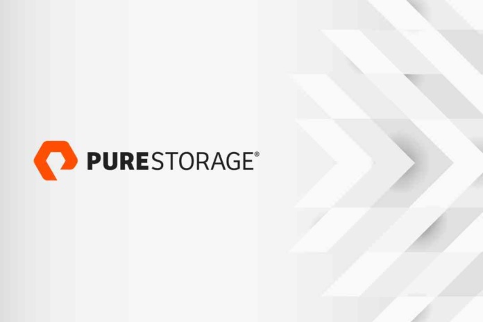 Pure Storage anuncia resultados financieros del tercer trimestre fiscal 2025