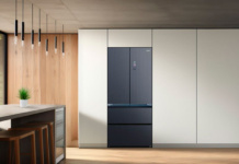 Refrigeradores multidoor se vuelven tendencia gracias a su elegancia y eficiencia Refrigeradores multidoor se vuelven tendencia gracias a su elegancia y eficiencia