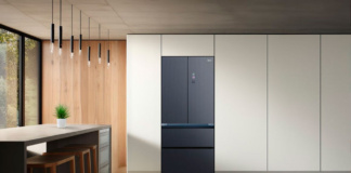 Refrigeradores multidoor se vuelven tendencia gracias a su elegancia y eficiencia