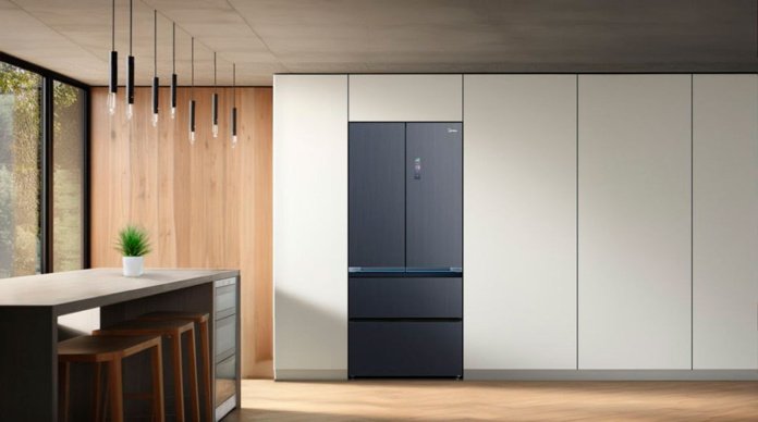 Refrigeradores multidoor se vuelven tendencia gracias a su elegancia y eficiencia