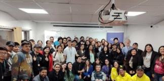 “Rockstars de la Energía” la iniciativa que tiene como objetivo potenciar el emprendimiento juvenil en el norte de Chile