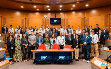 SAP y ESE Business School impulsan el liderazgo en la era de la Inteligencia Artificial SAP y ESE Business School impulsan el liderazgo en la era de la Inteligencia Artificial