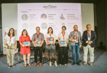 SERC Chile: continuar trabajando para crear puentes entre la ciencia y la sociedad fue el compromiso de cierre 2024