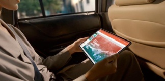 ¿Sabías que puedes controlar la HUAWEI MatePad Pro 2024 sin tocarla?