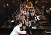 Se lanzó Red de Economía Circular de la Construcción: un modelo para el desarrollo territorial sustentable del sector