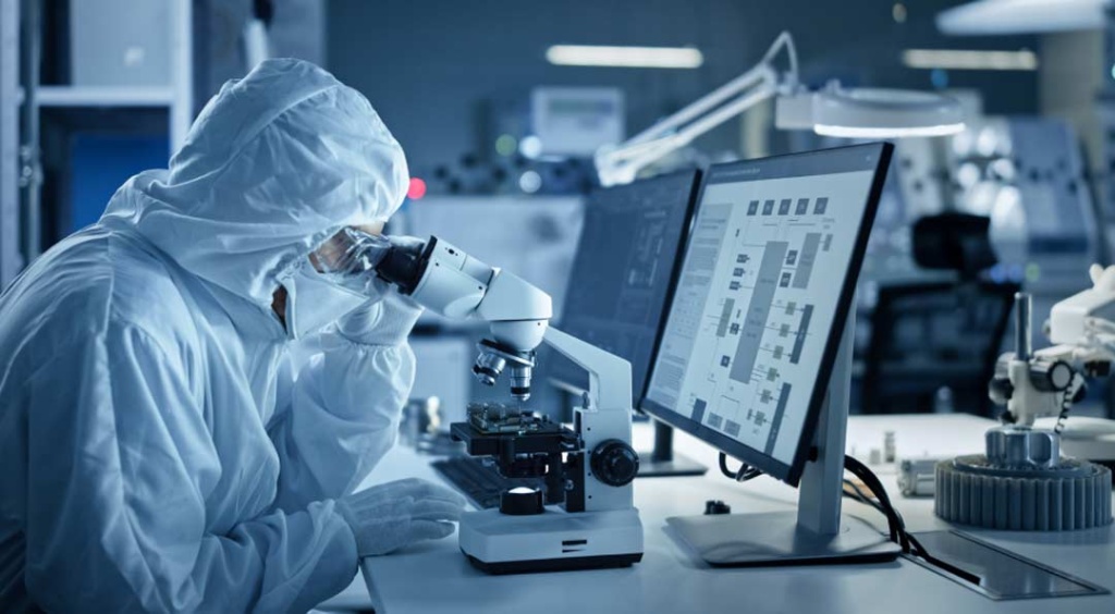 SoftServe lanza Drug Discovery: tecnología de IA generativa para ...