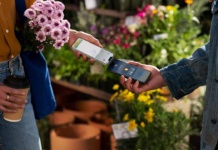 SumUp lanza Tap to Pay en iPhone in Chile SumUp lanza Tap to Pay en iPhone in Chile