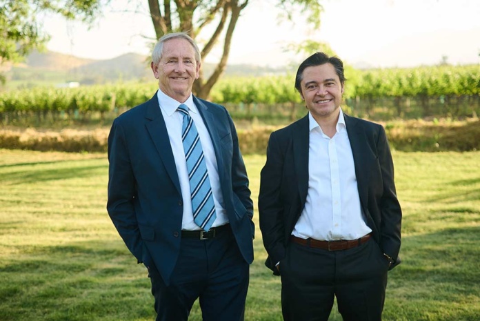 Sunn Stream: la plataforma de contenidos norteamericana que que pone a Chile como base de su estrategia LATAM